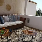 Elena Сasa de vacaciones