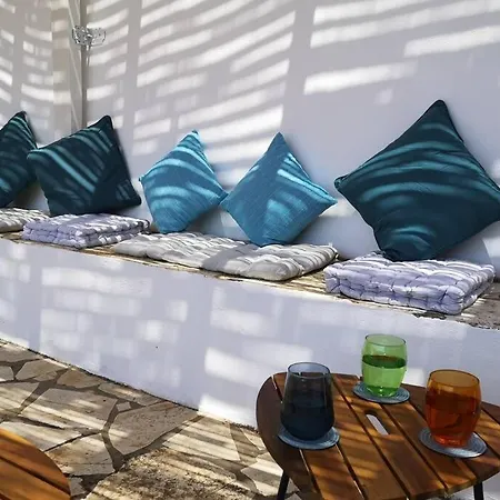 Casa vacanze Elena Studio