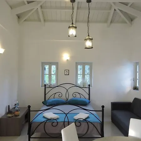 Elena Studio Casa vacanze