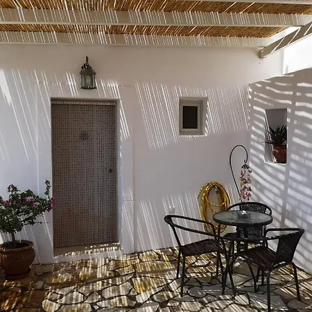 Elena Studio Holiday home Logothetianika