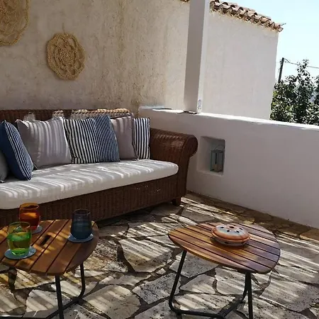 Elena Studio Holiday home