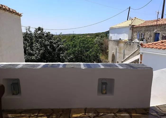 Elena Holiday home *