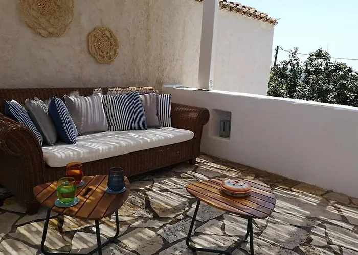 Elena Holiday home